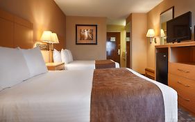 Surestay Plus Hotel By Best Western Roanoke Rapids I-95
